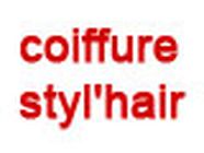 Styl Hair, Séné - Horaires d'ouverture