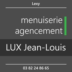 Lux Jean-Louis, Lexy - Horaires d'ouverture