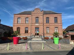 Mairie, Viesly - Horaires d'ouverture