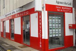 Agence du Golf, Randan - Horaires d'ouverture