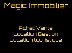 Magic Immobilier, Nantua - Horaires d'ouverture