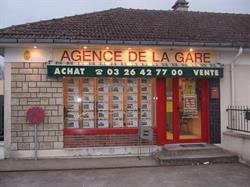 Agence de la Gare, Sézanne - Horaires d'ouverture