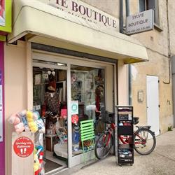 Sylvie boutique, Manduel - Horaires d'ouverture