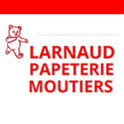 LARNAUD EQUIPEMENT DE BUREAU PAPETERIE DECORATION, Moûtiers - Horaires d'ouverture