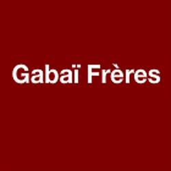 Gabaï Frères, Antibes - Horaires d'ouverture