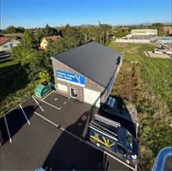 Actu'elec, Algolsheim - Horaires d'ouverture