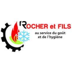 Rocher Et Fils, Savonnières - Horaires d'ouverture