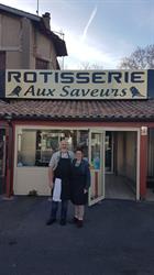 Aux Saveurs, Béziers - Horaires d'ouverture