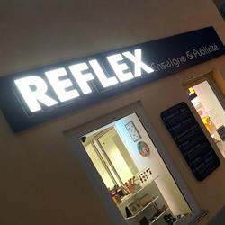 Reflex Enseigne, Beaulieu-sur-Mer - Horaires d'ouverture
