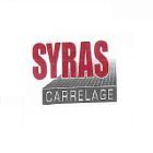 Entreprise Syras, Le Perrier - Horaires d'ouverture