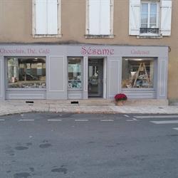Sesame, Neuvy-Saint-Sépulchre - Horaires d'ouverture
