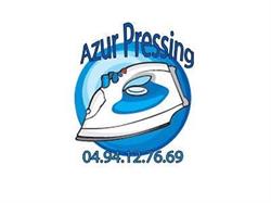 Azur Pressing SARL, Hyères - Horaires d'ouverture