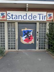 Tir Métropole Nord Haubourdin, - Horaires d'ouverture