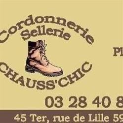 Chauss Chic, Estaires - Horaires d'ouverture