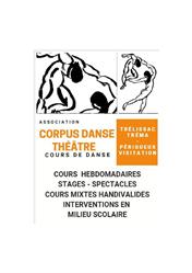 Corpus Danse Théâtre Association, Coulounieix-Chamiers - Horaires d'ouverture