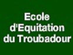 Ecole d'Equitation du Troubadour, La Buisse - Horaires d'ouverture