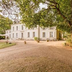 Camping Du Petit Trianon, Ingrandes - Horaires d'ouverture