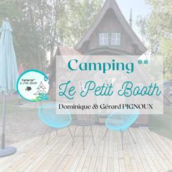 Le Petit Booth, L'Île-d'Elle - Horaires d'ouverture