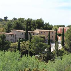 Les Garrigues de la Vallée des Baux, Paradou - Horaires d'ouverture