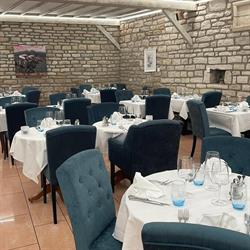Hôtel Le Marronnier, Buffon - Horaires d'ouverture