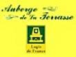 Auberge de la Terrasse, La Châtaigneraie - Horaires d'ouverture