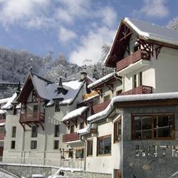 Hotel Les Chalets, Brides-les-Bains - Horaires d'ouverture