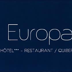 Hôtel Europa, Quiberon - Horaires d'ouverture