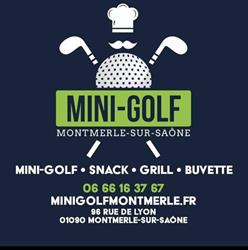 Minigolf de Montmerle, Montmerle-sur-Saône - Horaires d'ouverture