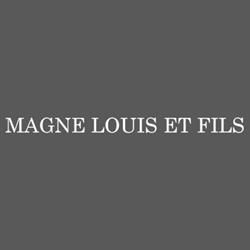 Magne Louis et Fils, Ruffec - Horaires d'ouverture