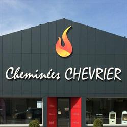 Cheminées Chevrier - Installation de cheminées et poêles Argentré du Plessis - Ramonages, Argentré-du-Plessis - Horaires d'ouverture