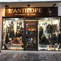 Antilope, Charleville-Mézières - Horaires d'ouverture