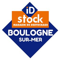 Id Stock, Boulogne-sur-Mer - Horaires d'ouverture