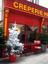 Créperie Heb-Ken, Nantes - Horaires d'ouverture