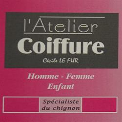 L'atelier Coiffure, Brech - Horaires d'ouverture