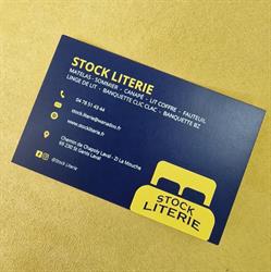 STOCK LITERIE, Saint-Genis-Laval - Horaires d'ouverture