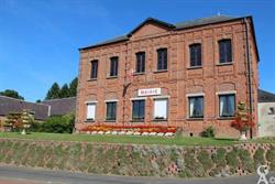 Mairie, La Neuville-lès-Dorengt - Horaires d'ouverture