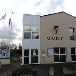 Mairie, Javrezac - Horaires d'ouverture