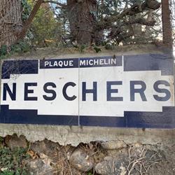 Mairie, Neschers - Horaires d'ouverture