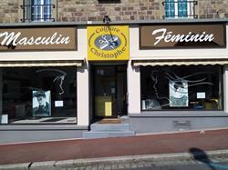 Coiffure Christophe, Torigni-sur-Vire - Horaires d'ouverture
