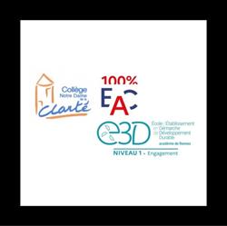 Collège Mixte Notre Dame de la Clarté, Baud - Horaires d'ouverture
