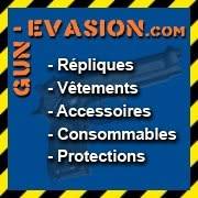 Gun Evasion, Weyersheim - Horaires d'ouverture
