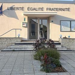 Mairie, Amberre - Horaires d'ouverture