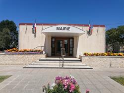 Mairie, Coussay - Horaires d'ouverture