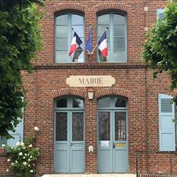 Mairie, Villers-Saint-Frambourg - Horaires d'ouverture