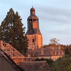 Mairie, Thiron-Gardais - Horaires d'ouverture
