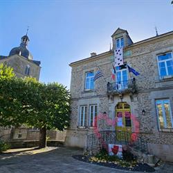 Mairie, La Trinité-Porhoët - Horaires d'ouverture