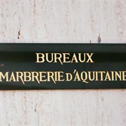 SARL MARBRERIE D AQUITAINE, Villeneuve-sur-Lot - Horaires d'ouverture