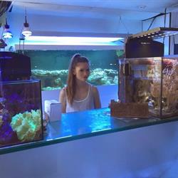 Aquarium Récifal, Antibes - Horaires d'ouverture