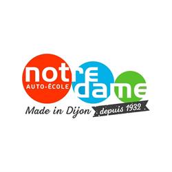 Auto-école Notre Dame, Dijon - Horaires d'ouverture