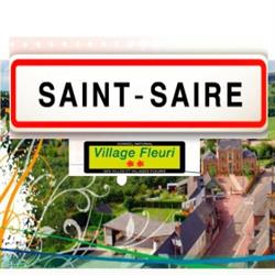 Ecole, Saint-Saire - Horaires d'ouverture